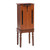 Powell Furniture Deep Cherry Jewelry Armoire