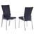 Chintaly Imports Molly Motion Back Side Chairs