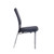 Chintaly Imports Molly Motion Back Side Chairs