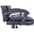 Chintaly Imports Black Computer Chair