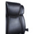 Chintaly Imports Black Computer Chair