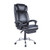 Chintaly Imports Black Computer Chair