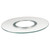 Chintaly Imports Lazy Susan 24 Inch Spinning Tray