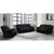 Global Furniture U250 Glider Recliners