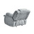 Global Furniture U250 Glider Recliners