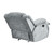 Global Furniture U250 Glider Recliners