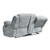 Global Furniture U250 Console Reclining Loveseats