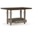 Ashley Furniture Lodenbay Antique Gray Rectangle Counter Height Table