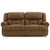 Ashley Furniture Boothbay Auburn 2 Seat Reclining Power Sofa