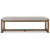 Ashley Furniture Cabalynn Oatmeal Light Brown Large Dining Bench