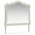 Ashley Furniture Arlendyne Antique White Bedroom Mirror