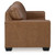 Ashley Furniture Bolsena Caramel Queen Sofa Sleeper