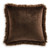 Ashley Furniture Bellethrone Brown Pillows