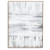 Ashley Furniture Estonbrook Gray White Wall Art