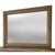 IFD Stone Gray Brown Mirror