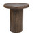 IFD Suomi Brown End Table