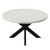 Steve Silver Xena Ebony Round Table