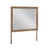 Steve Silver Riverdale Driftwood Mirror