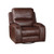 Steve Silver Keily Cinnamon Manual Motion Swivel Glider Recliners