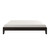 Steve Silver Nix Black Espresso Full Platform Beds