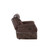 Steve Silver Pueblo Coffee Reclining Chair Coffee