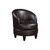 Steve Silver Sophia Chocolate Accent Chairs