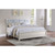 Steve Silver Omni Champagne Queen Bed