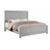 Steve Silver Montana Gray King Bed