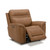 Liberty Cooper Camel Recliner