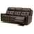 Liberty Carrington Dark Brown Sofas