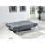 Coaster Furniture Dilleston Grey Sofa Bed