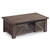 Magnussen Home Garrett Wood Rectangular Cocktail Table