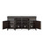 Magnussen Home Westley Falls Graphite 70 Inch Console