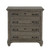 Magnussen Home Lancaster Wood Lateral File