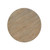 Magnussen Home Tinley Park Wood Round Cocktail Table