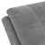 Picket House Paulson Granite Microfiber Fabric Chaise Lounges