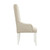 Picket House Stanford Cream Standard Height Parson Chairs