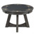 Picket House Princeton Gray Round Game Table