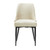 Picket House Mardelle Fabric Dining Side Chairs