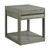 Picket House Tropez Grey 2pc Occasional Table Set