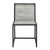 Picket House Valley Grey Desk With Chair