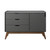 Picket House Saddie Grey Dressers