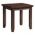 Picket House Rouge Cherry End Table