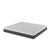 Picket House Simple Sleep White Agility 10 Inch Foam Mattresses