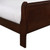 Picket House Ellington Cherry Panel Beds