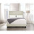 Picket House Emery Upholstered Platform Beds