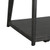 Picket House Rory Black Occasional Table Set