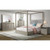 Picket House Cadia Grey Bedroom Sets With Canopy Beds