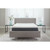 Picket House Zone Support Butterfly White Breeze 12 Inch Hybrid Mattresses