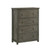 Picket House Wyatt Grey Bedroom Sets With Twin Bunk